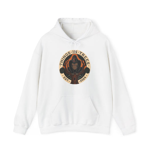Gorilla Hoodie