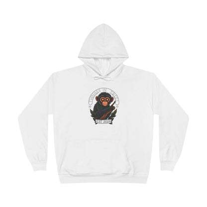 Monkey Hoodie