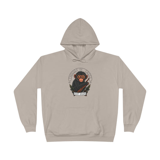 Monkey Hoodie